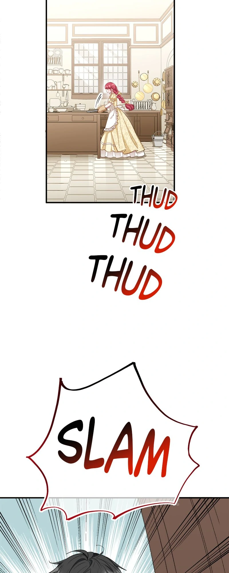 I Woke Up As a Notorious Troublemaker! chapter 41 page 3