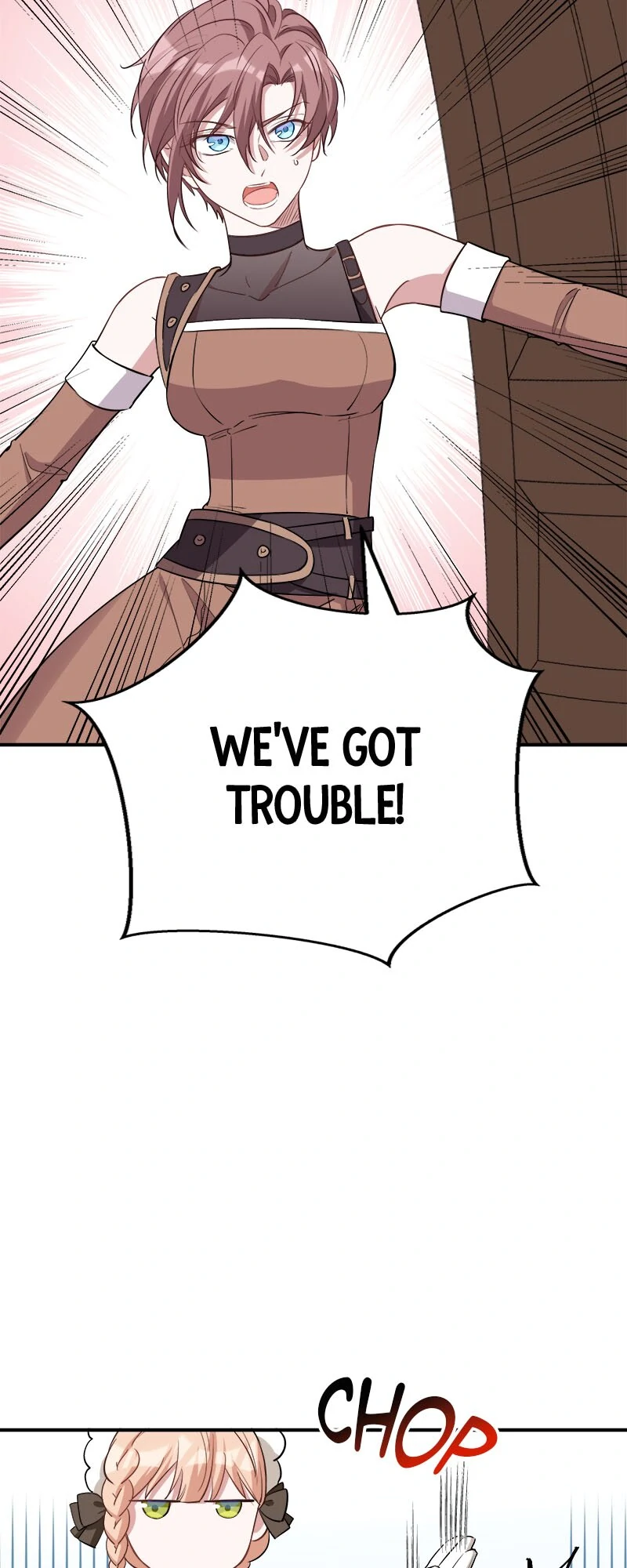 I Woke Up As a Notorious Troublemaker! chapter 41 page 30
