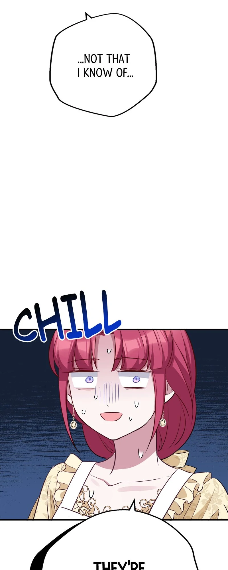 I Woke Up As a Notorious Troublemaker! chapter 41 page 37