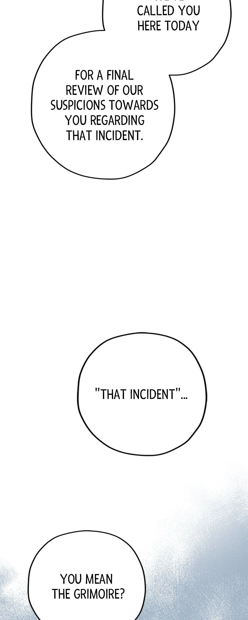 I Woke Up As a Notorious Troublemaker! chapter 41 page 42
