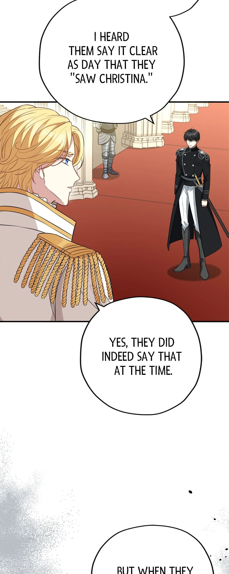 I Woke Up As a Notorious Troublemaker! chapter 41 page 46