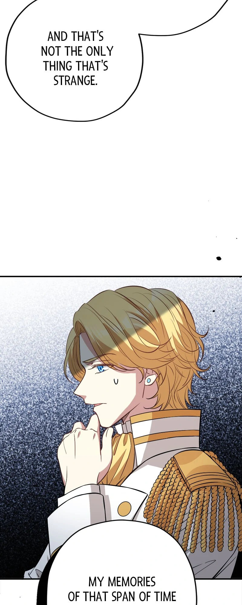 I Woke Up As a Notorious Troublemaker! chapter 41 page 50
