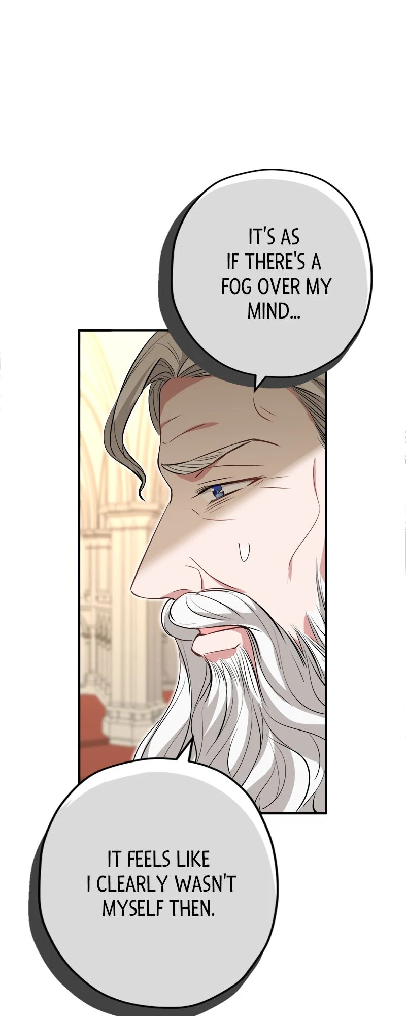 I Woke Up As a Notorious Troublemaker! chapter 41 page 53