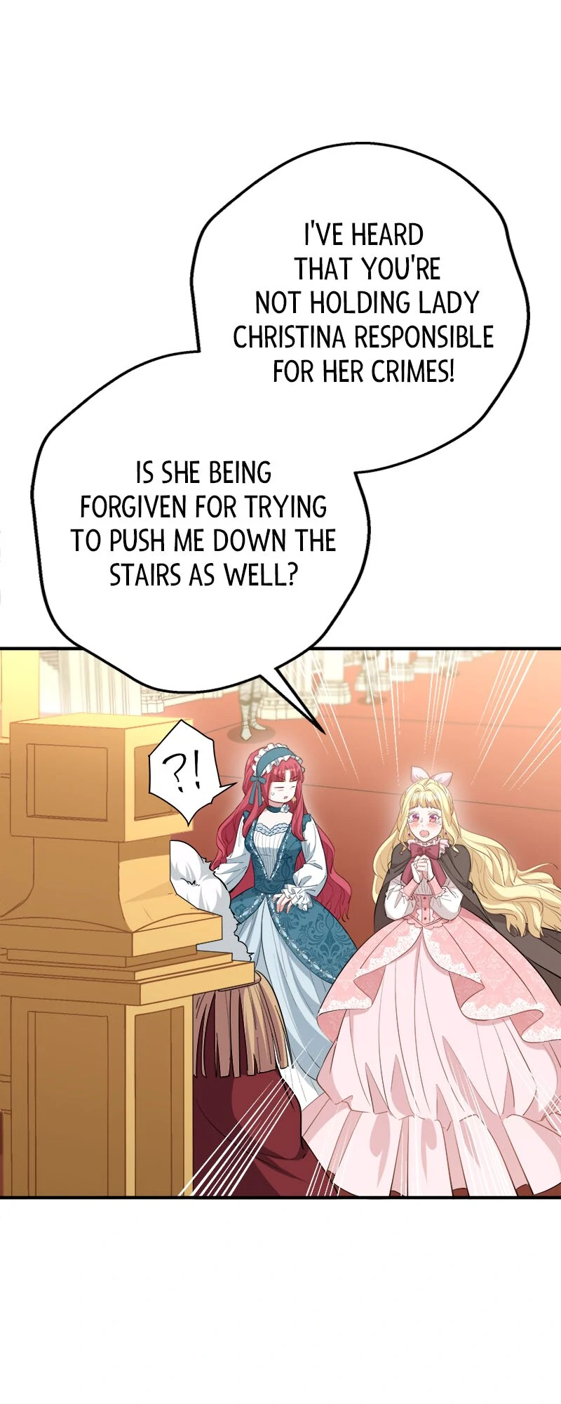 I Woke Up As a Notorious Troublemaker! chapter 41 page 59