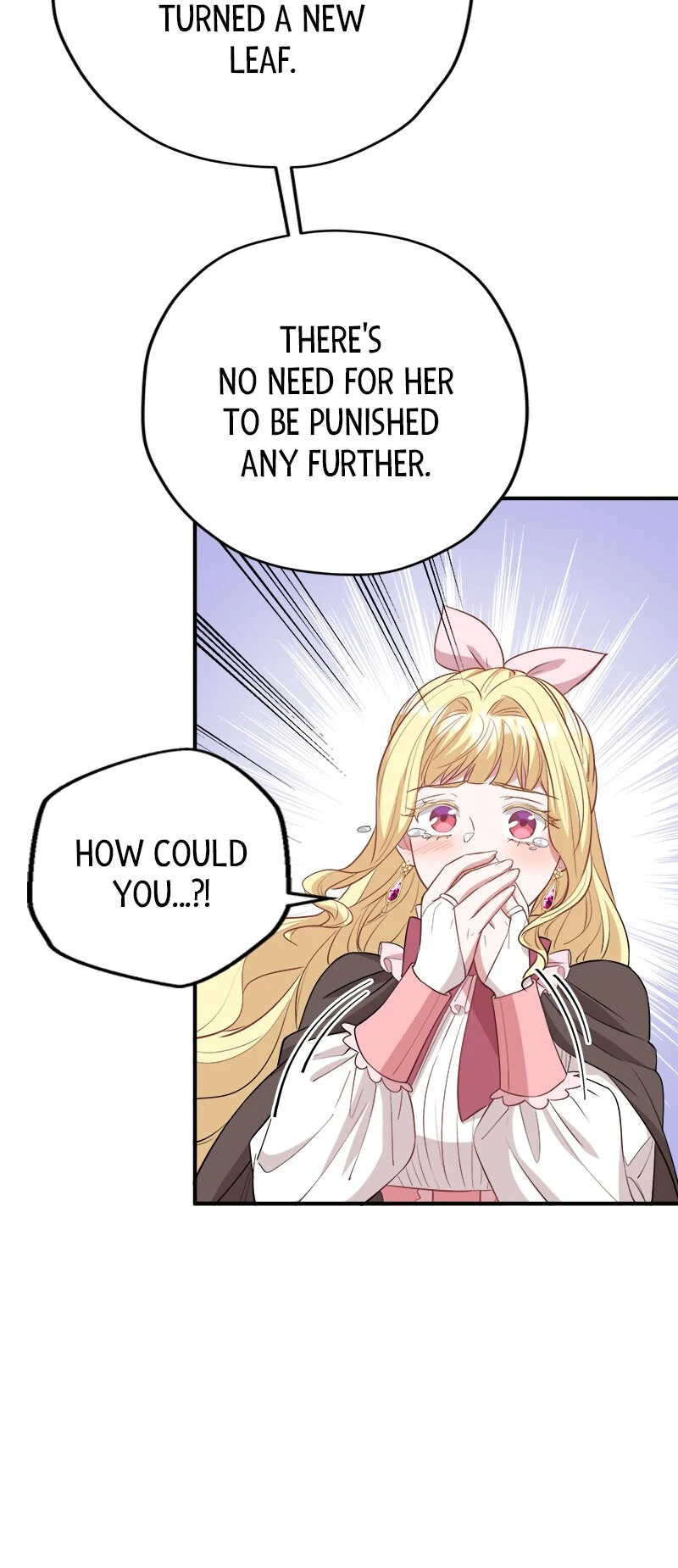 I Woke Up As a Notorious Troublemaker! chapter 41 page 61