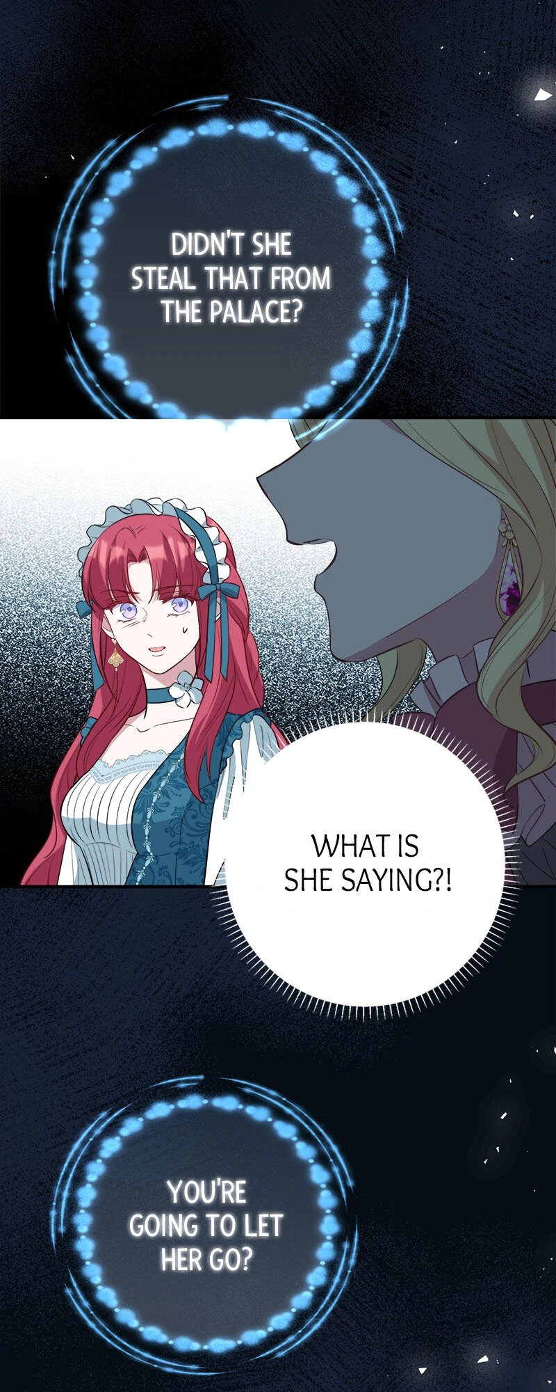 I Woke Up As a Notorious Troublemaker! chapter 41 page 64