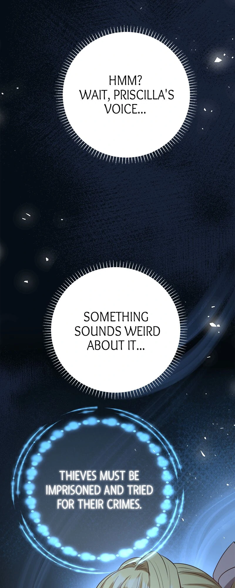 I Woke Up As a Notorious Troublemaker! chapter 41 page 65