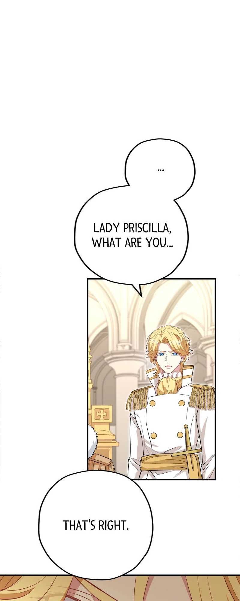 I Woke Up As a Notorious Troublemaker! chapter 41 page 67
