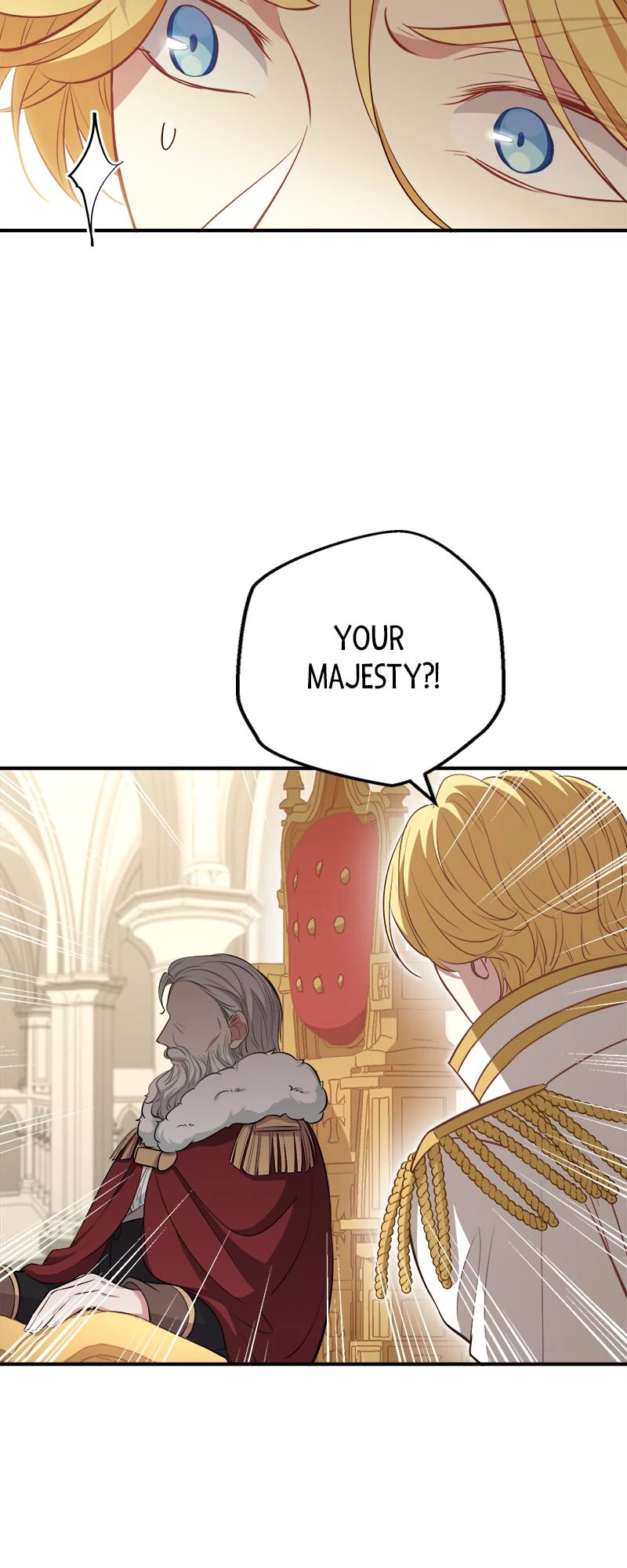 I Woke Up As a Notorious Troublemaker! chapter 41 page 68