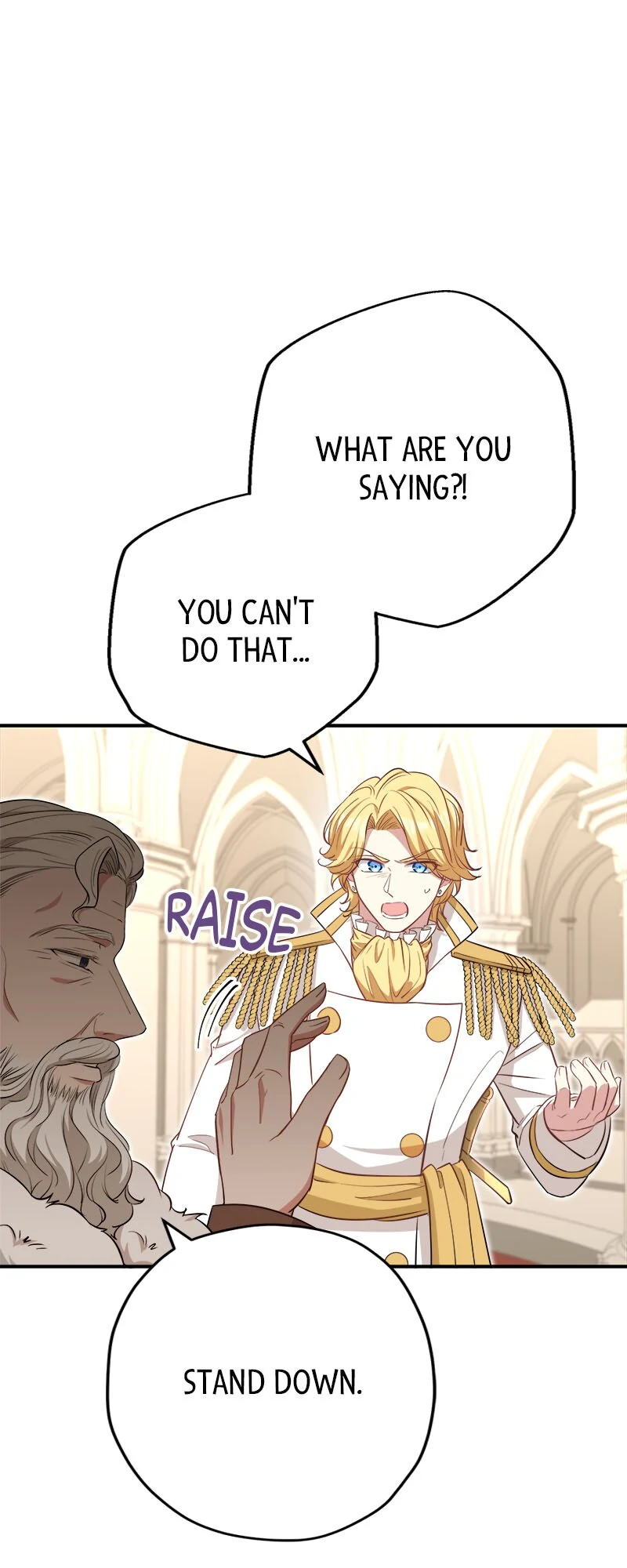 I Woke Up As a Notorious Troublemaker! chapter 41 page 71