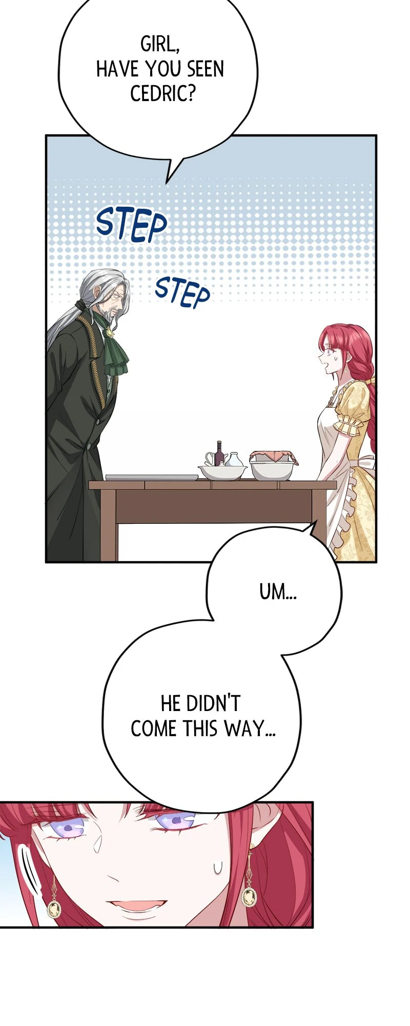 I Woke Up As a Notorious Troublemaker! chapter 41 page 8