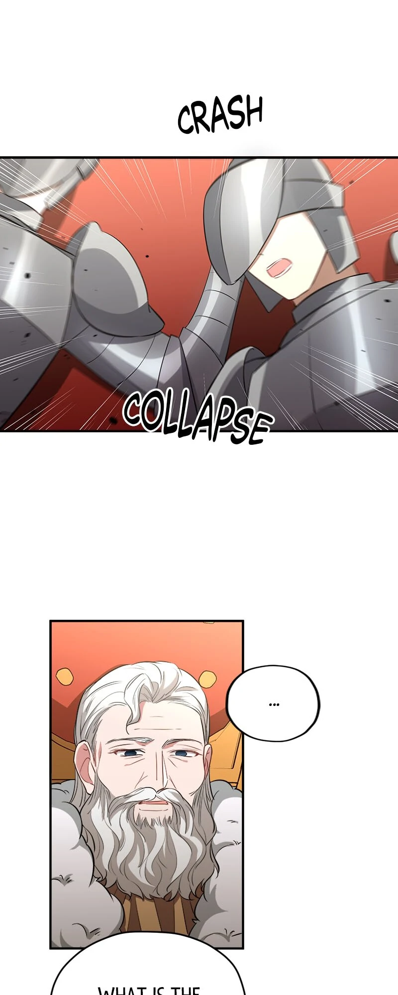 I Woke Up As a Notorious Troublemaker! chapter 42 page 1