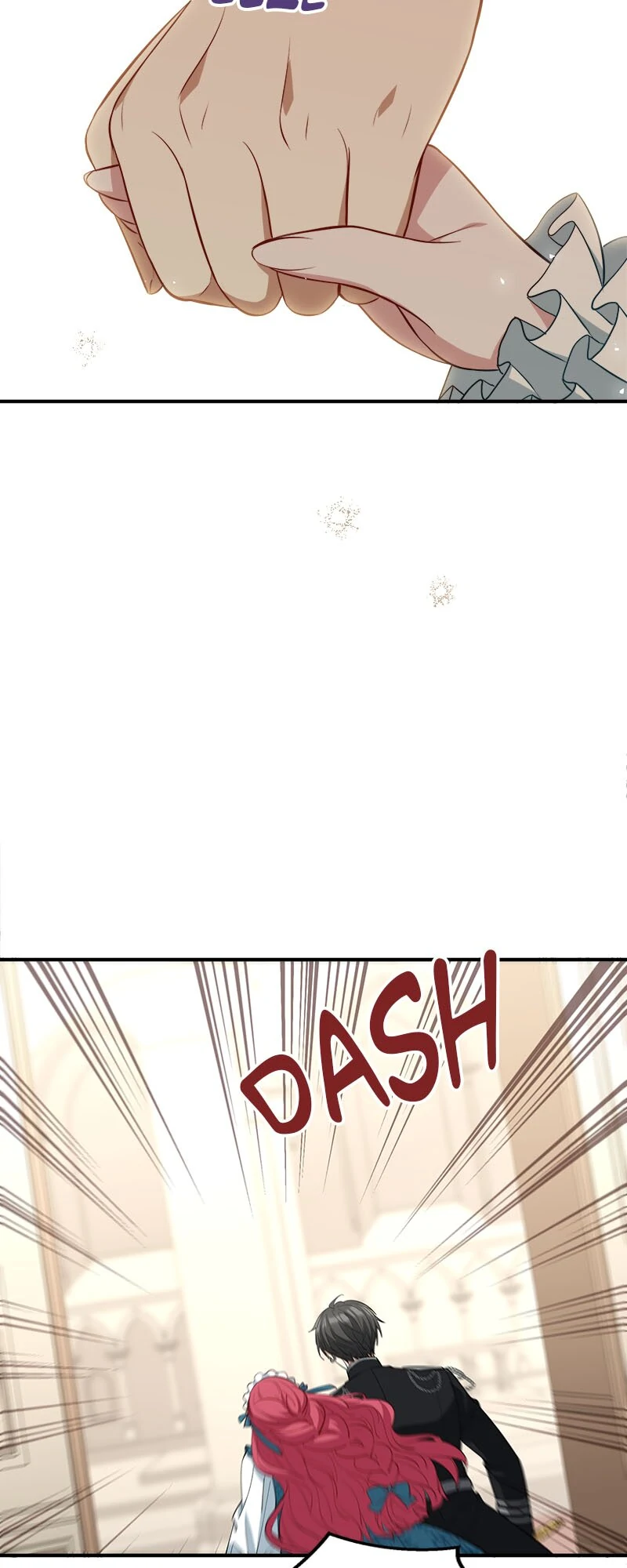 I Woke Up As a Notorious Troublemaker! chapter 42 page 33