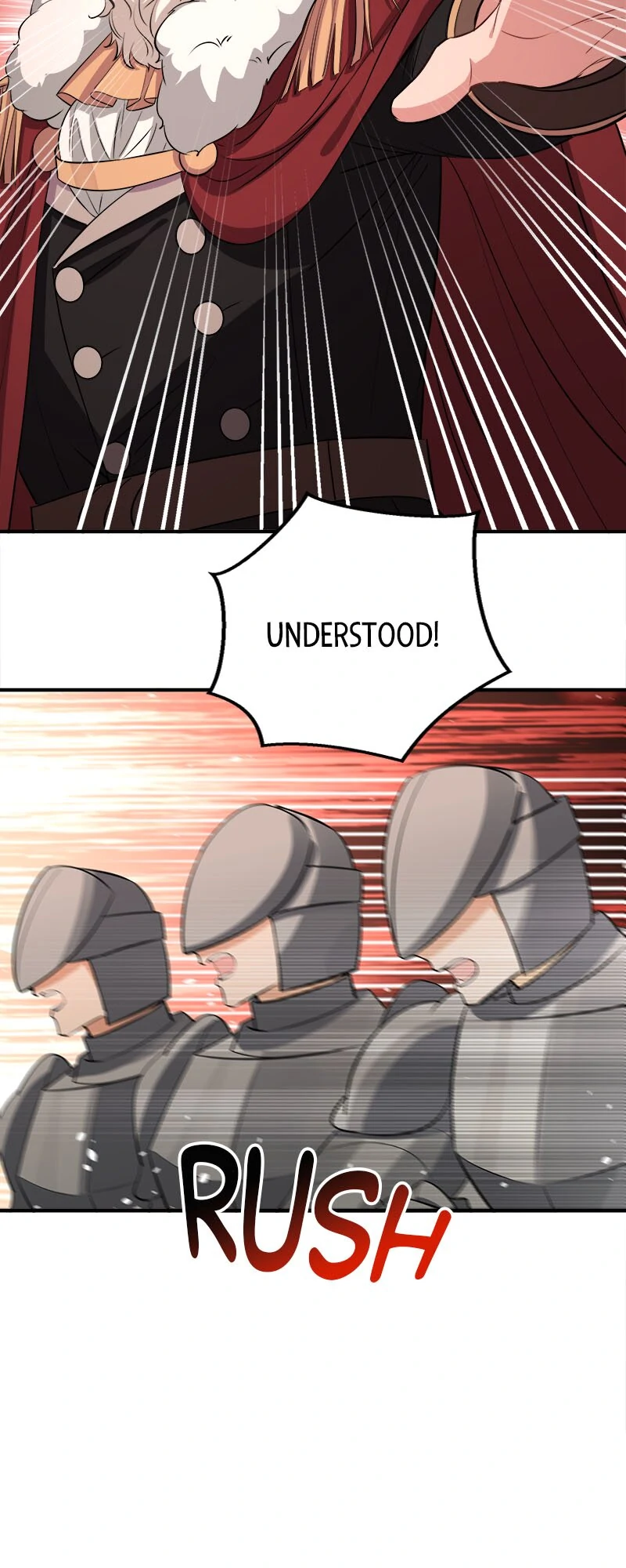 I Woke Up As a Notorious Troublemaker! chapter 42 page 38