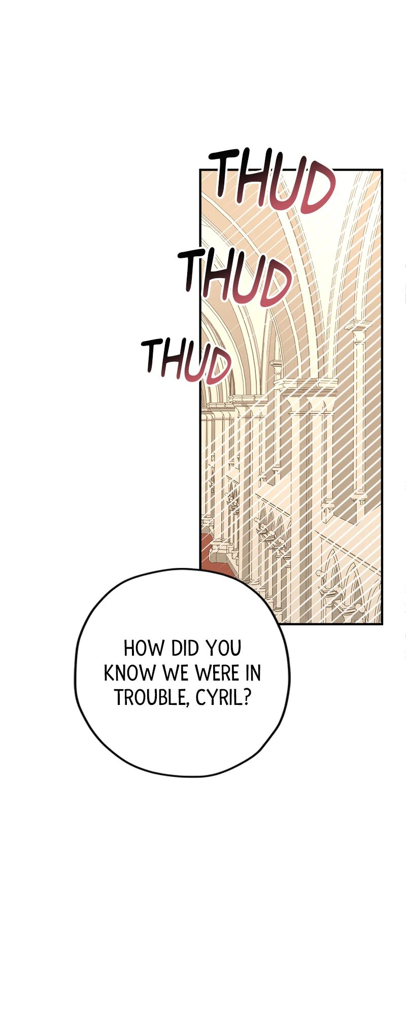 I Woke Up As a Notorious Troublemaker! chapter 42 page 42