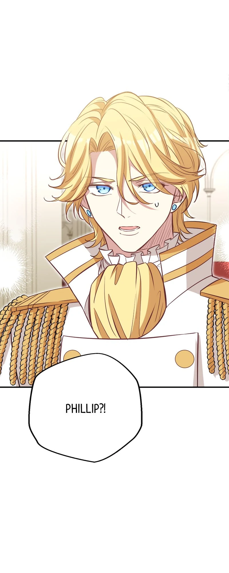 I Woke Up As a Notorious Troublemaker! chapter 42 page 52