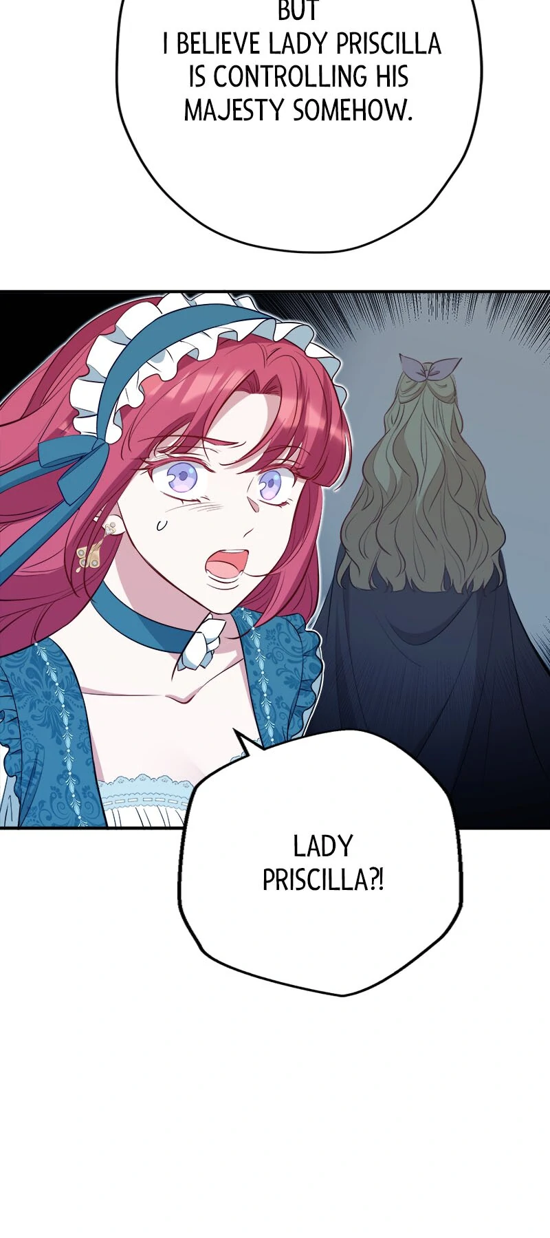 I Woke Up As a Notorious Troublemaker! chapter 42 page 56