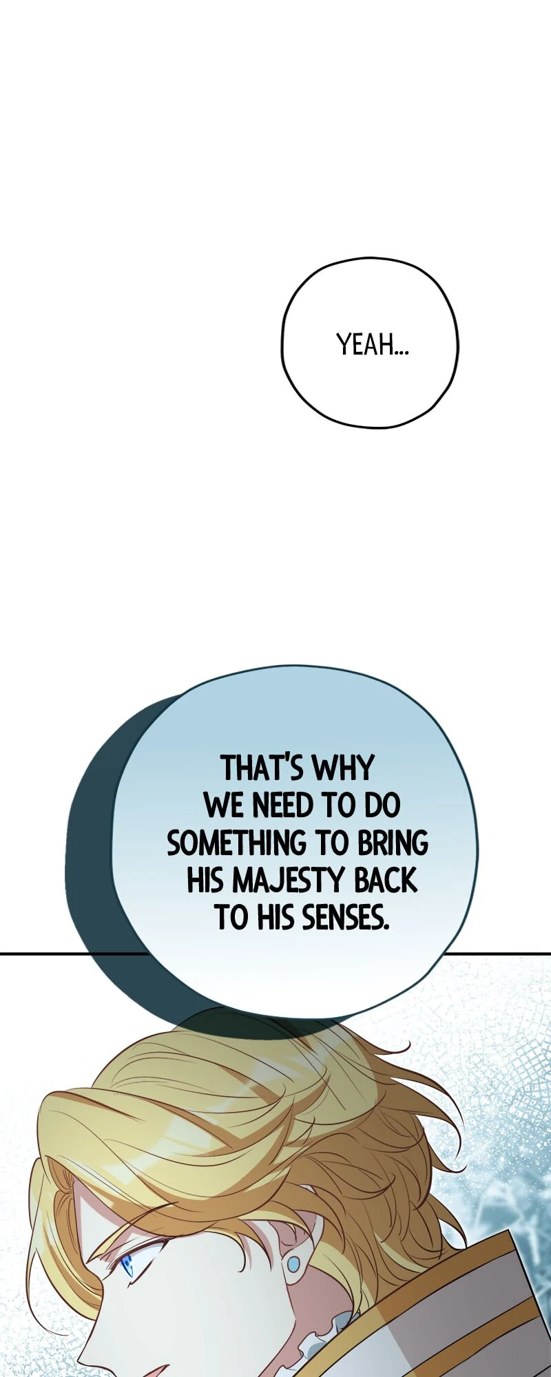 I Woke Up As a Notorious Troublemaker! chapter 42 page 58