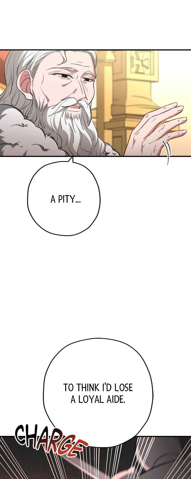 I Woke Up As a Notorious Troublemaker! chapter 42 page 6