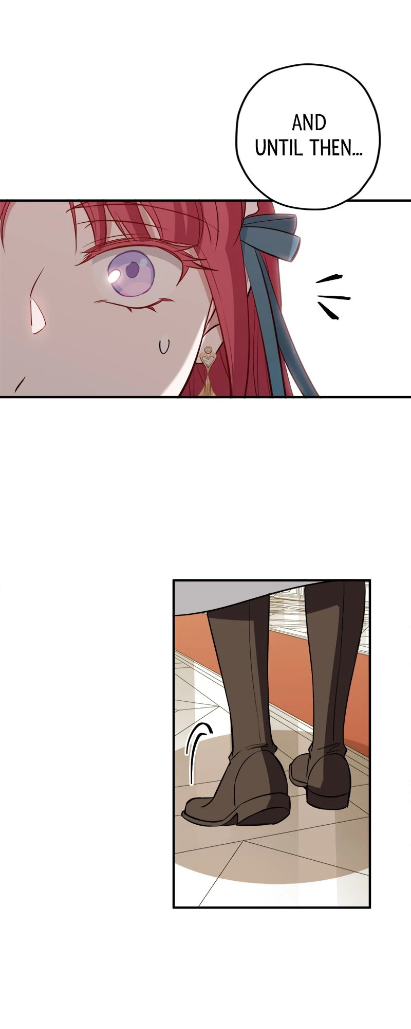 I Woke Up As a Notorious Troublemaker! chapter 42 page 61