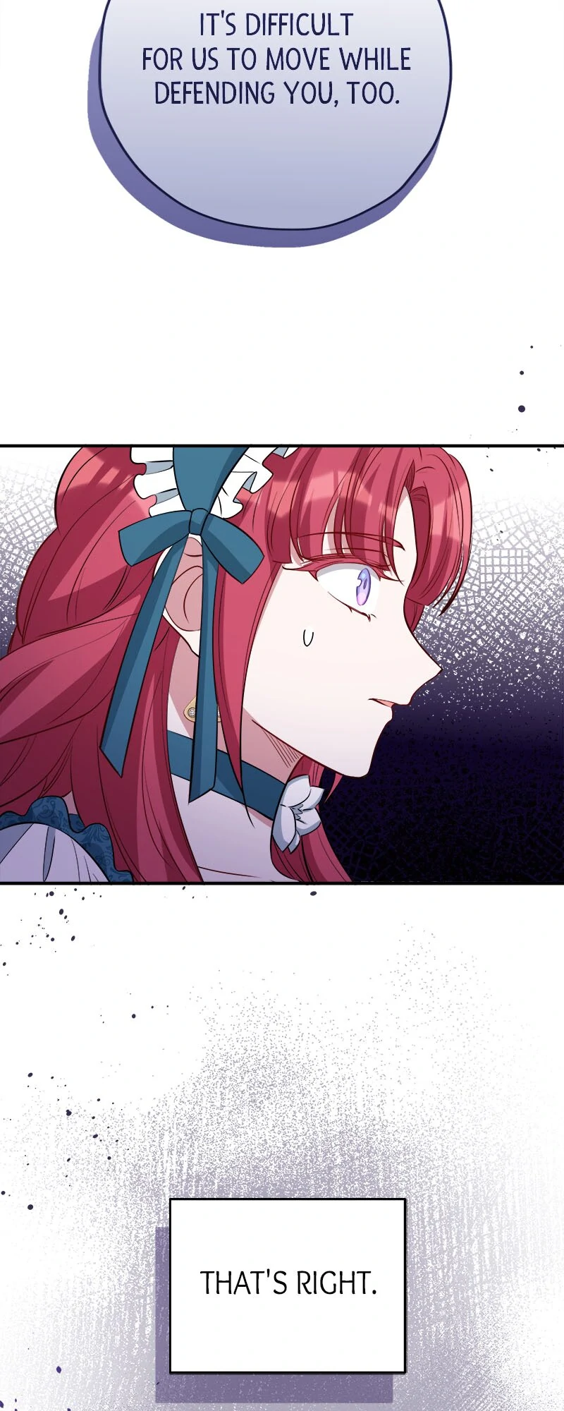 I Woke Up As a Notorious Troublemaker! chapter 42 page 63