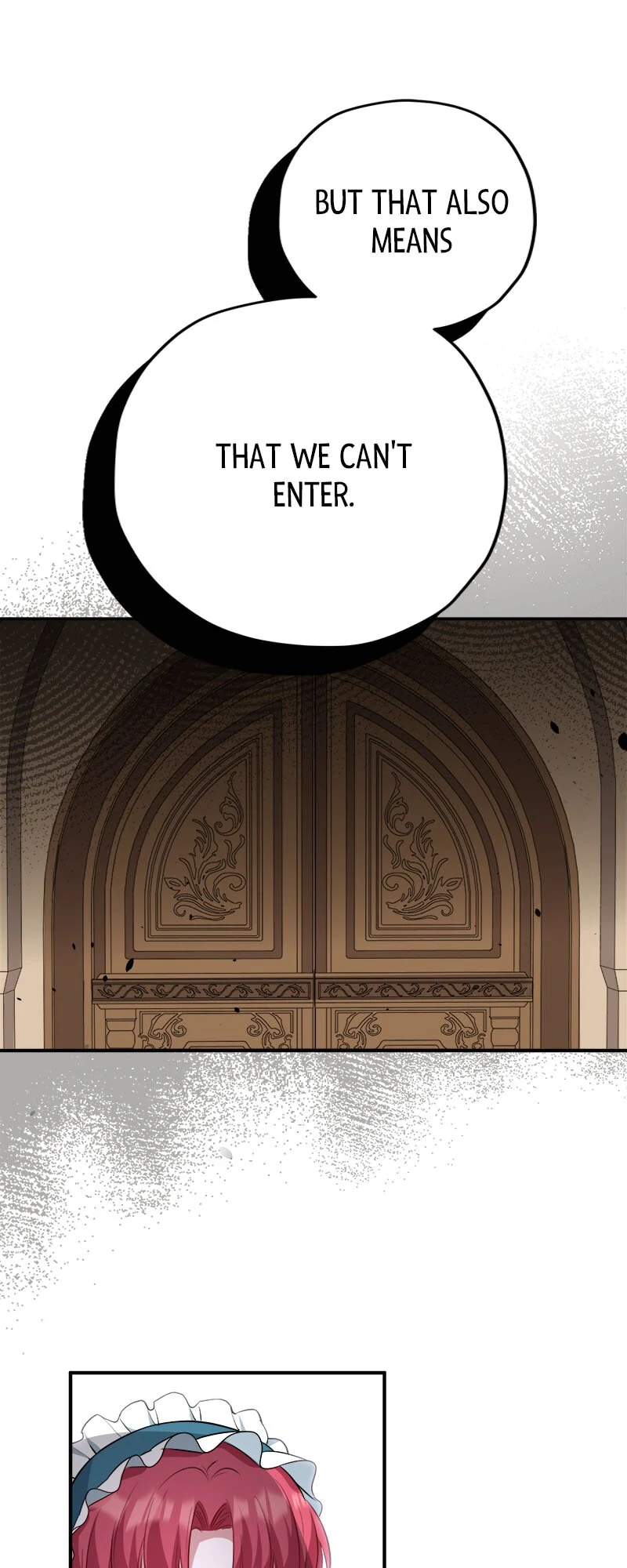 I Woke Up As a Notorious Troublemaker! chapter 42 page 80