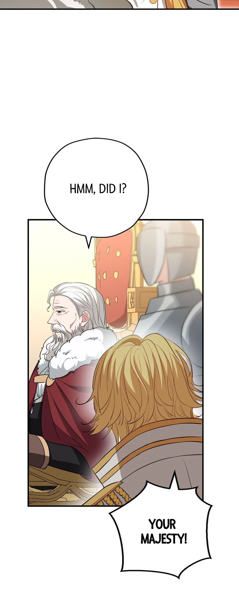 I Woke Up As a Notorious Troublemaker! chapter 42 page 9