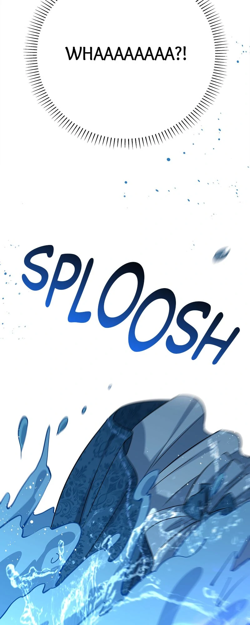 I Woke Up As a Notorious Troublemaker! chapter 42 page 93