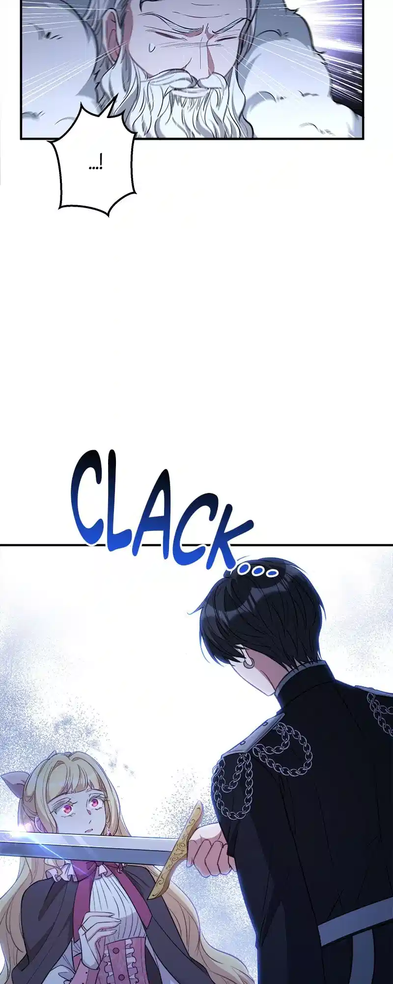 I Woke Up As a Notorious Troublemaker! chapter 44 page 14