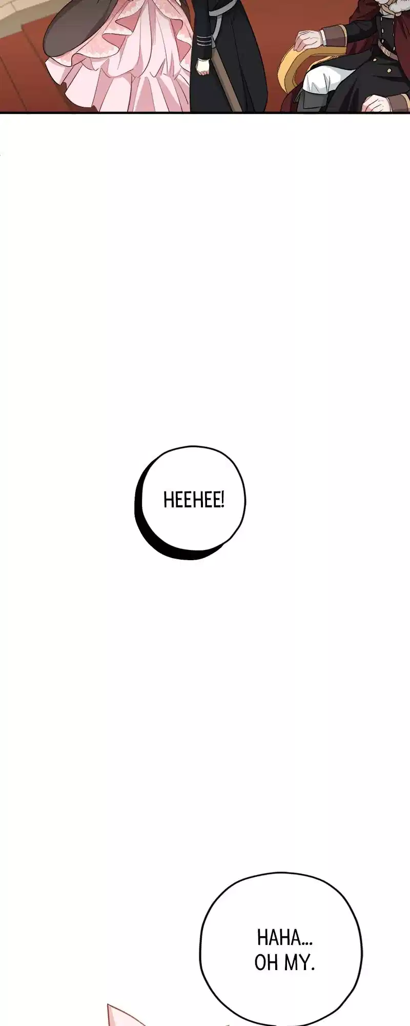 I Woke Up As a Notorious Troublemaker! chapter 44 page 21