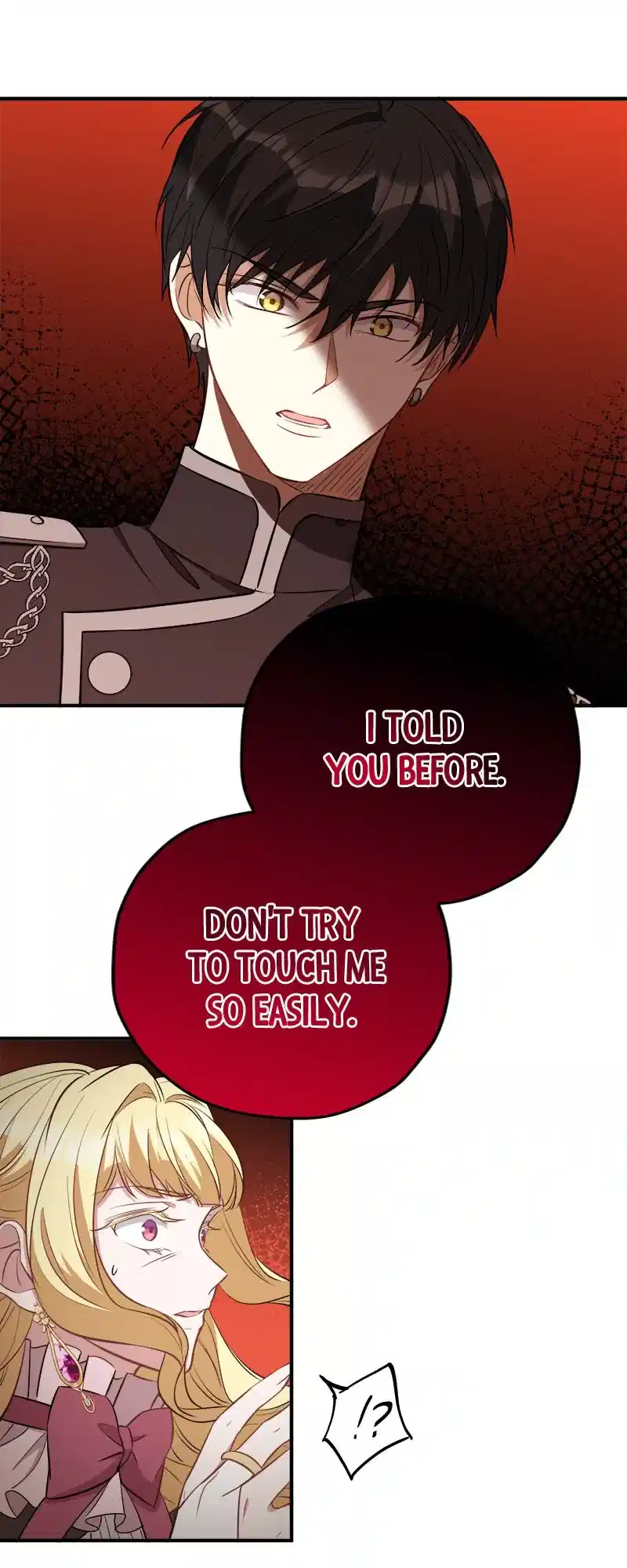 I Woke Up As a Notorious Troublemaker! chapter 44 page 28