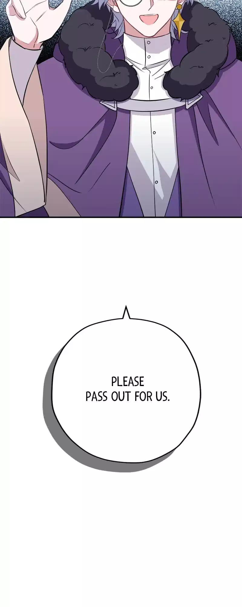 I Woke Up As a Notorious Troublemaker! chapter 44 page 39