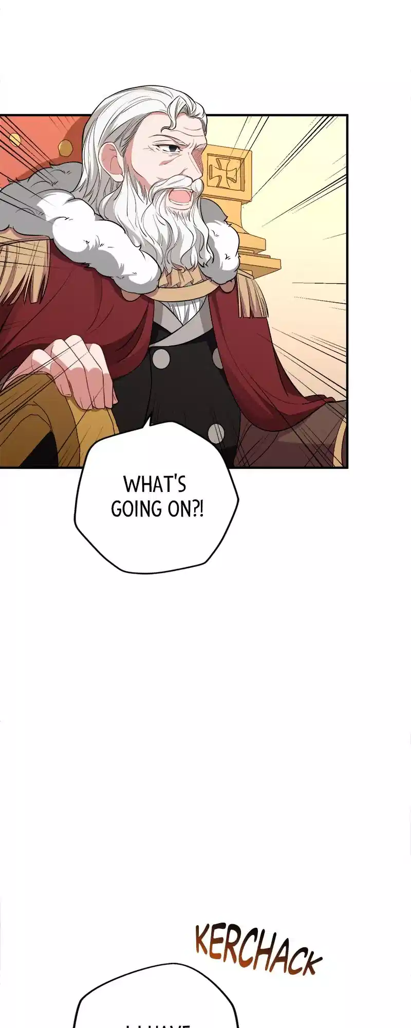 I Woke Up As a Notorious Troublemaker! chapter 44 page 4
