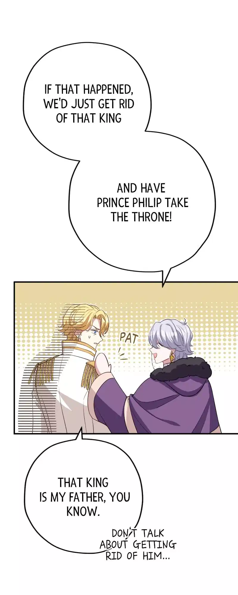I Woke Up As a Notorious Troublemaker! chapter 44 page 43