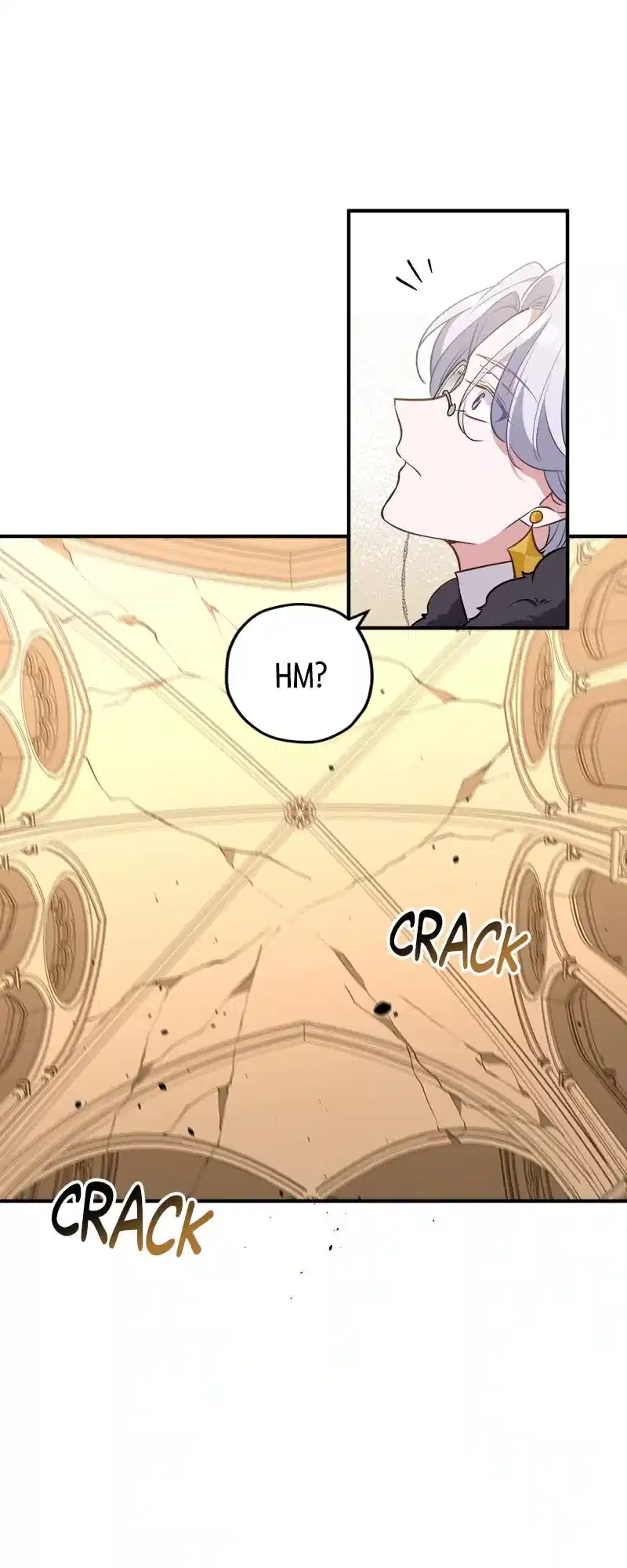 I Woke Up As a Notorious Troublemaker! chapter 44 page 47