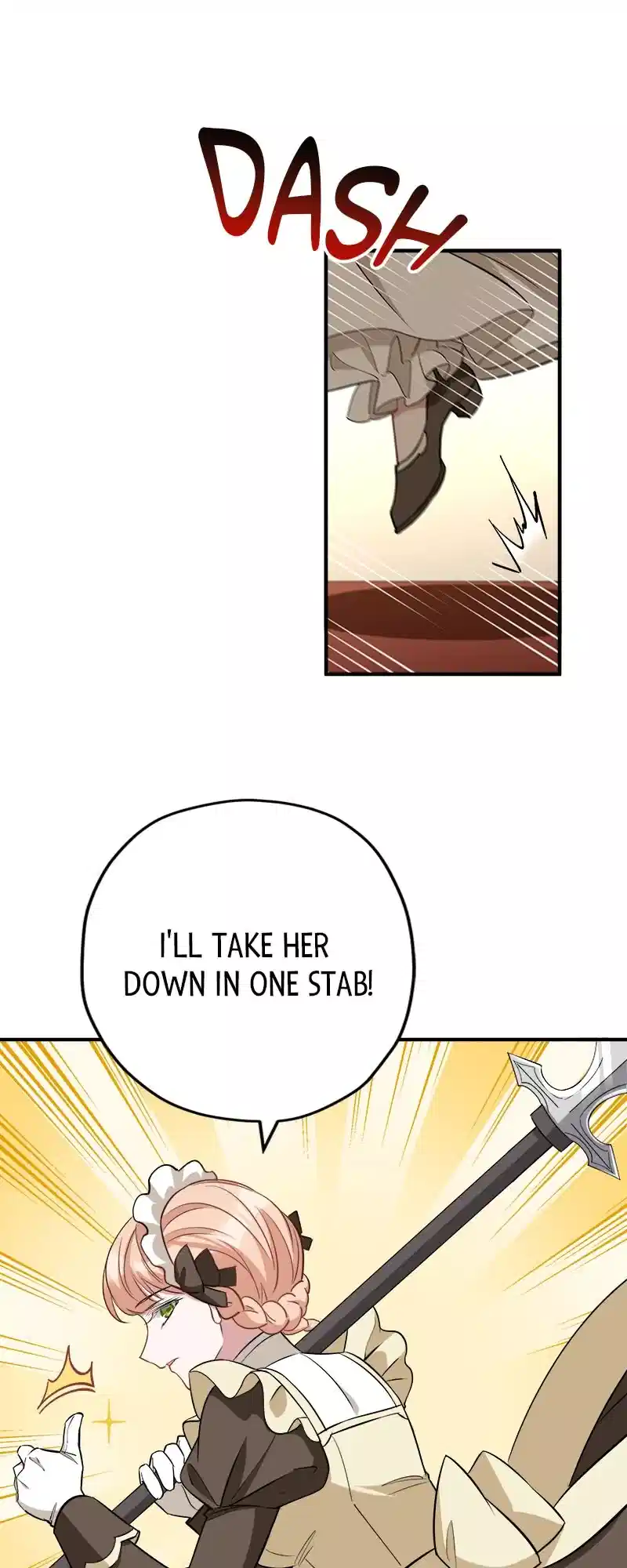 I Woke Up As a Notorious Troublemaker! chapter 44 page 60