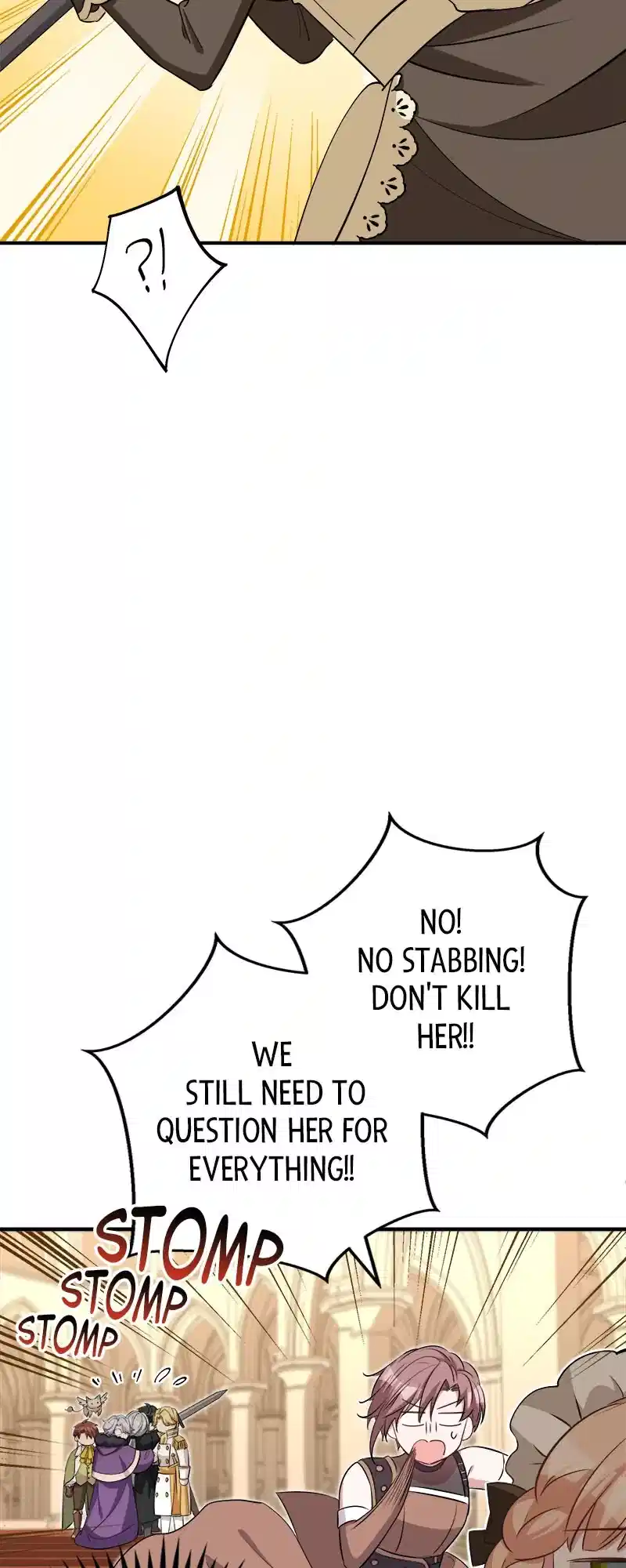 I Woke Up As a Notorious Troublemaker! chapter 44 page 61