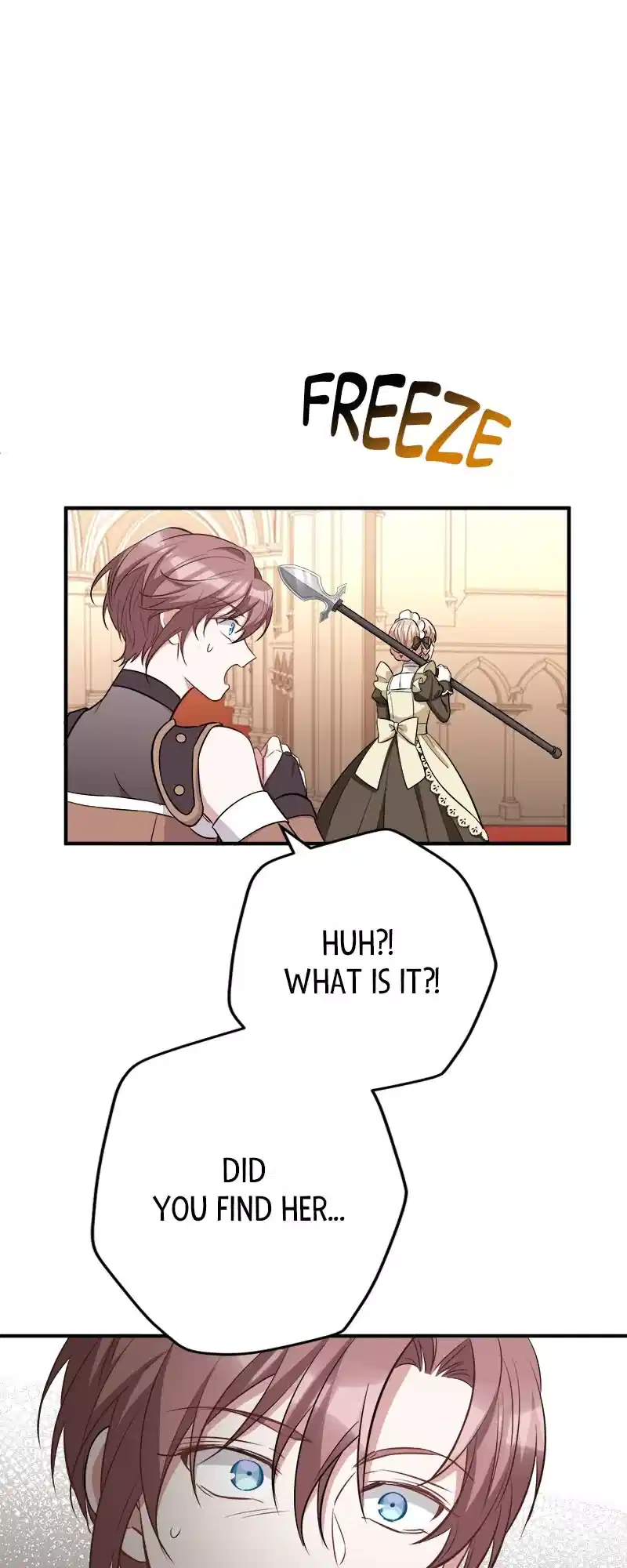 I Woke Up As a Notorious Troublemaker! chapter 44 page 65