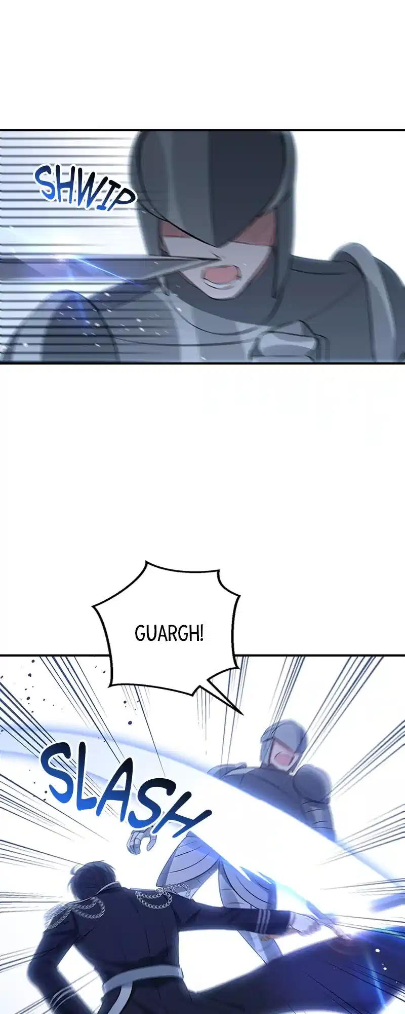 I Woke Up As a Notorious Troublemaker! chapter 44 page 9