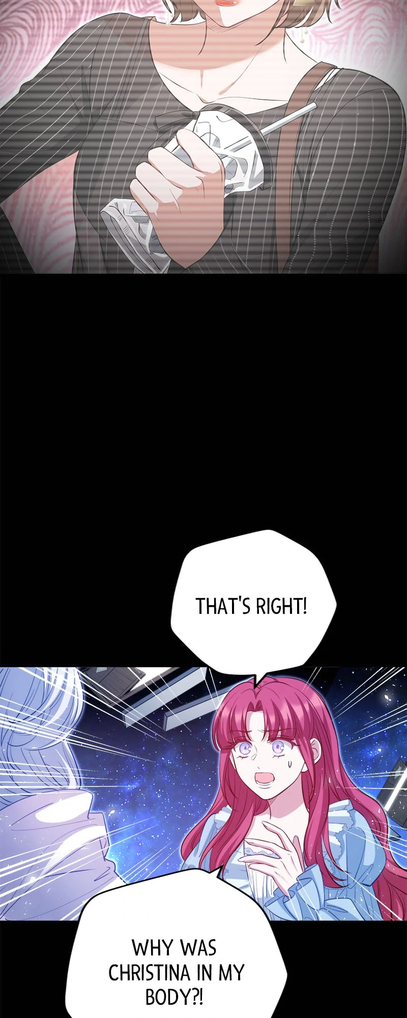 I Woke Up As a Notorious Troublemaker! chapter 45 page 14