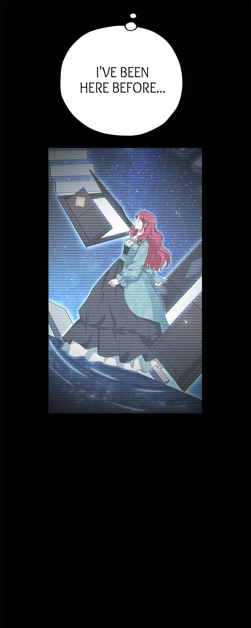 I Woke Up As a Notorious Troublemaker! chapter 45 page 3