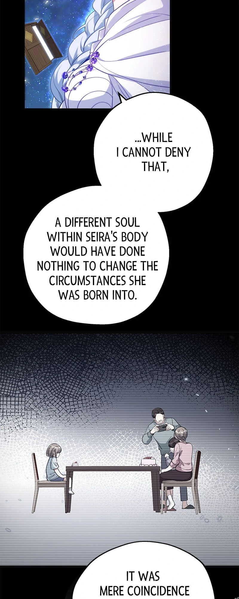 I Woke Up As a Notorious Troublemaker! chapter 45 page 31