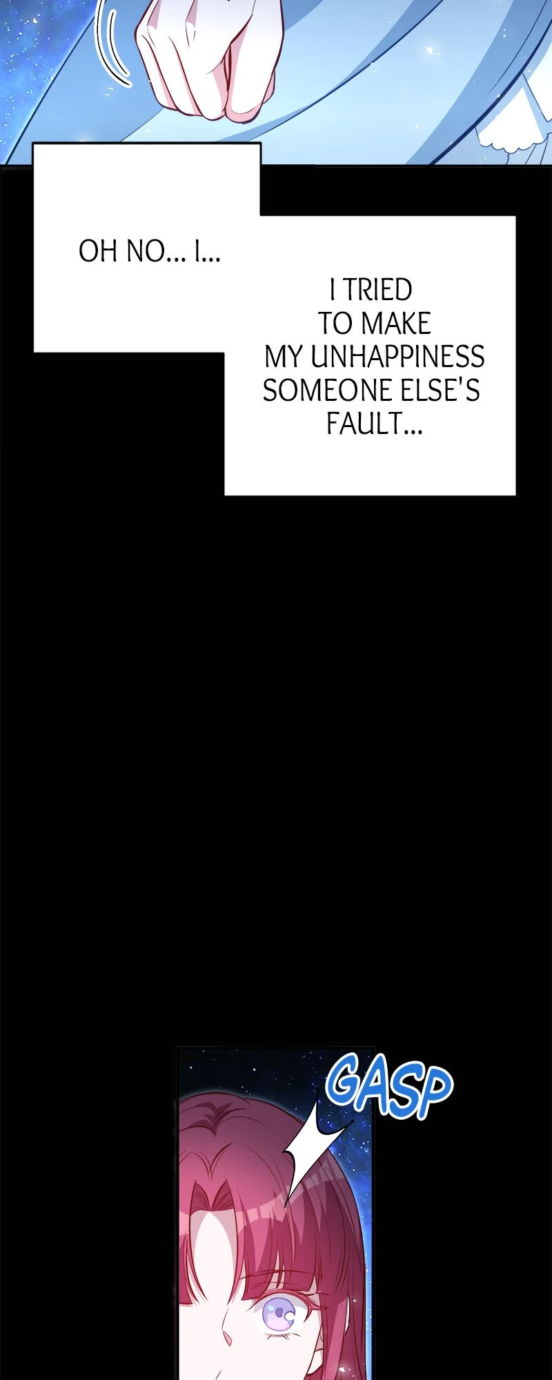 I Woke Up As a Notorious Troublemaker! chapter 45 page 34