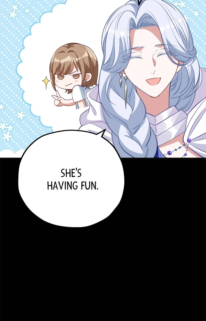 I Woke Up As a Notorious Troublemaker! chapter 45 page 37