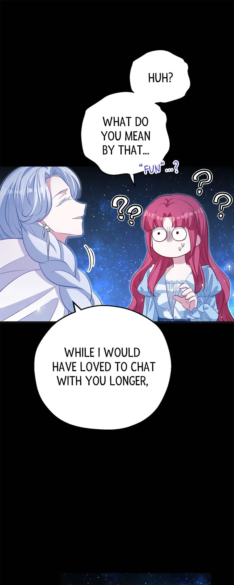 I Woke Up As a Notorious Troublemaker! chapter 45 page 38