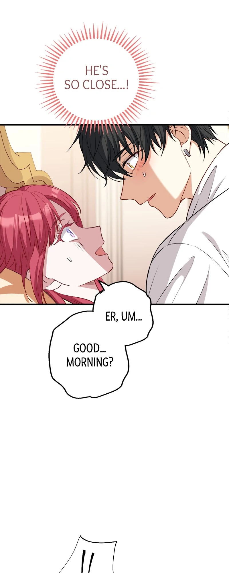 I Woke Up As a Notorious Troublemaker! chapter 45 page 55