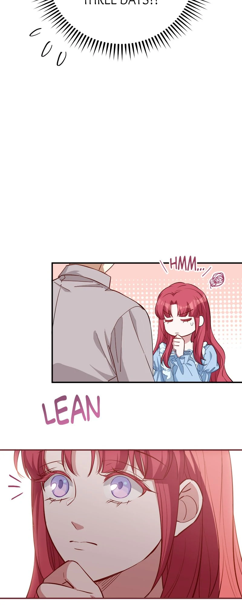 I Woke Up As a Notorious Troublemaker! chapter 45 page 61