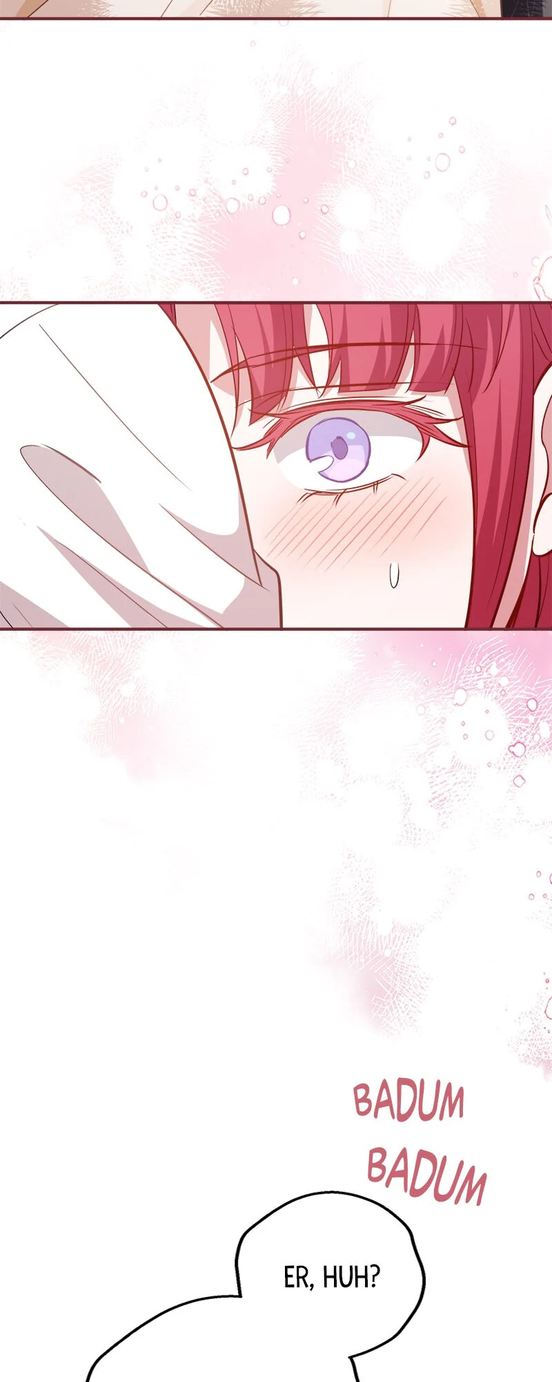 I Woke Up As a Notorious Troublemaker! chapter 45 page 63