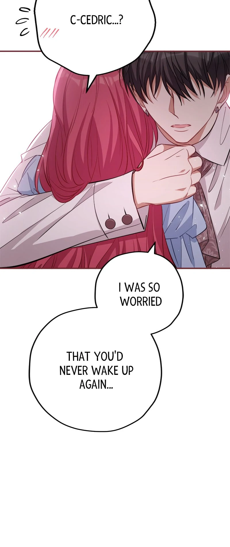 I Woke Up As a Notorious Troublemaker! chapter 45 page 64