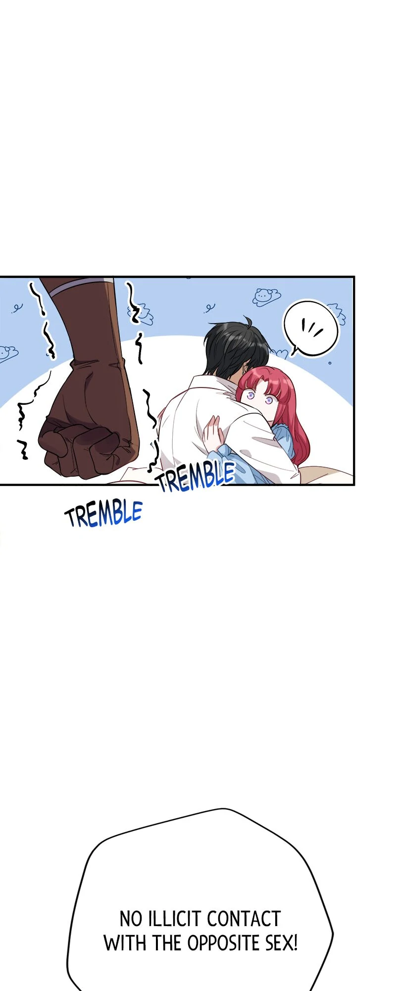 I Woke Up As a Notorious Troublemaker! chapter 45 page 69